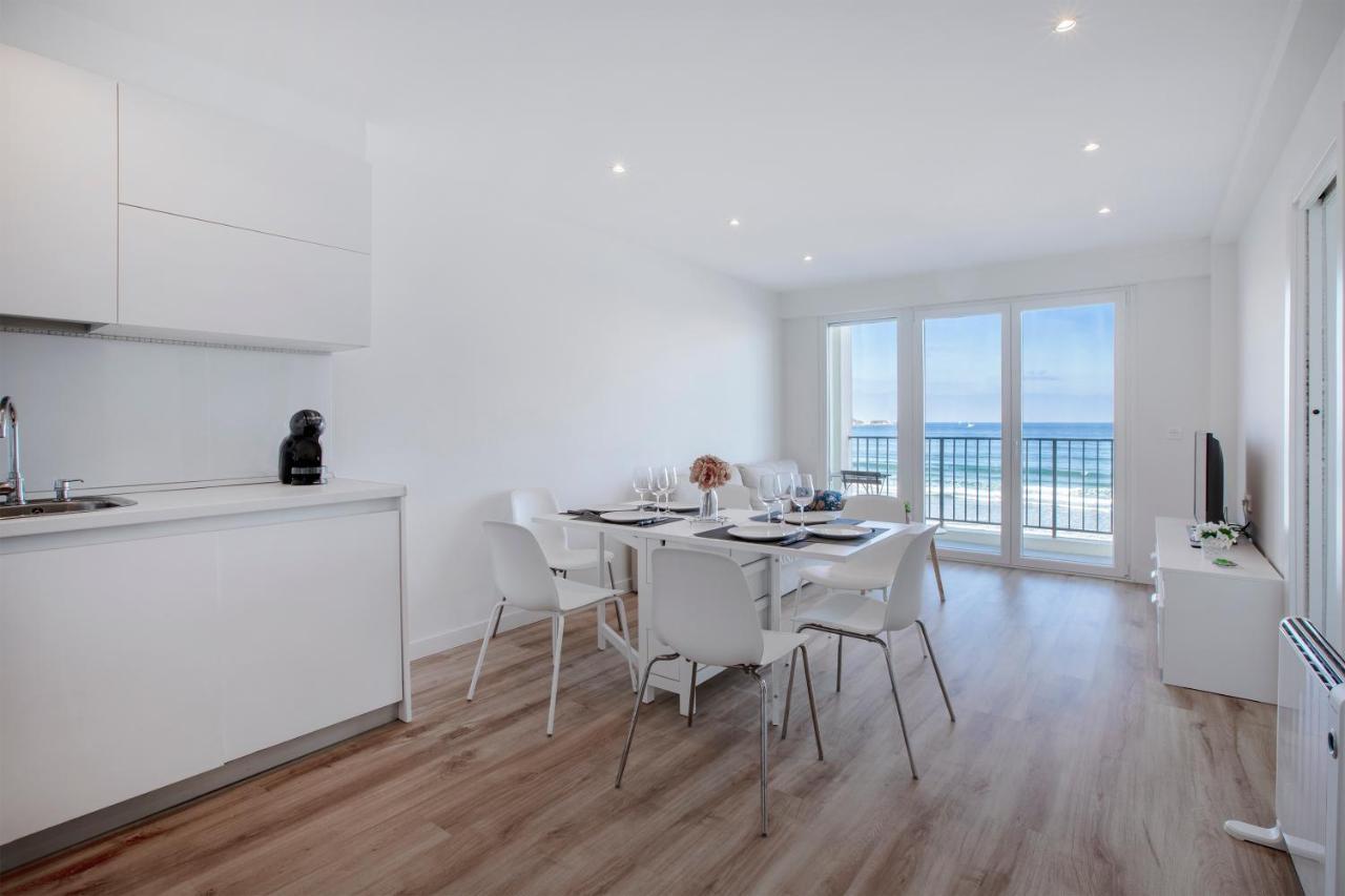 Nahia Apartment Хендае Екстериор снимка