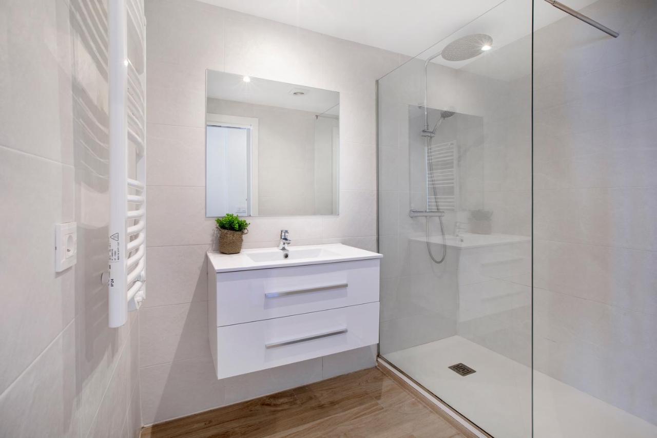 Nahia Apartment Хендае Екстериор снимка