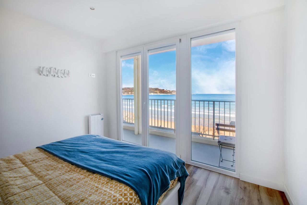 Nahia Apartment Хендае Екстериор снимка