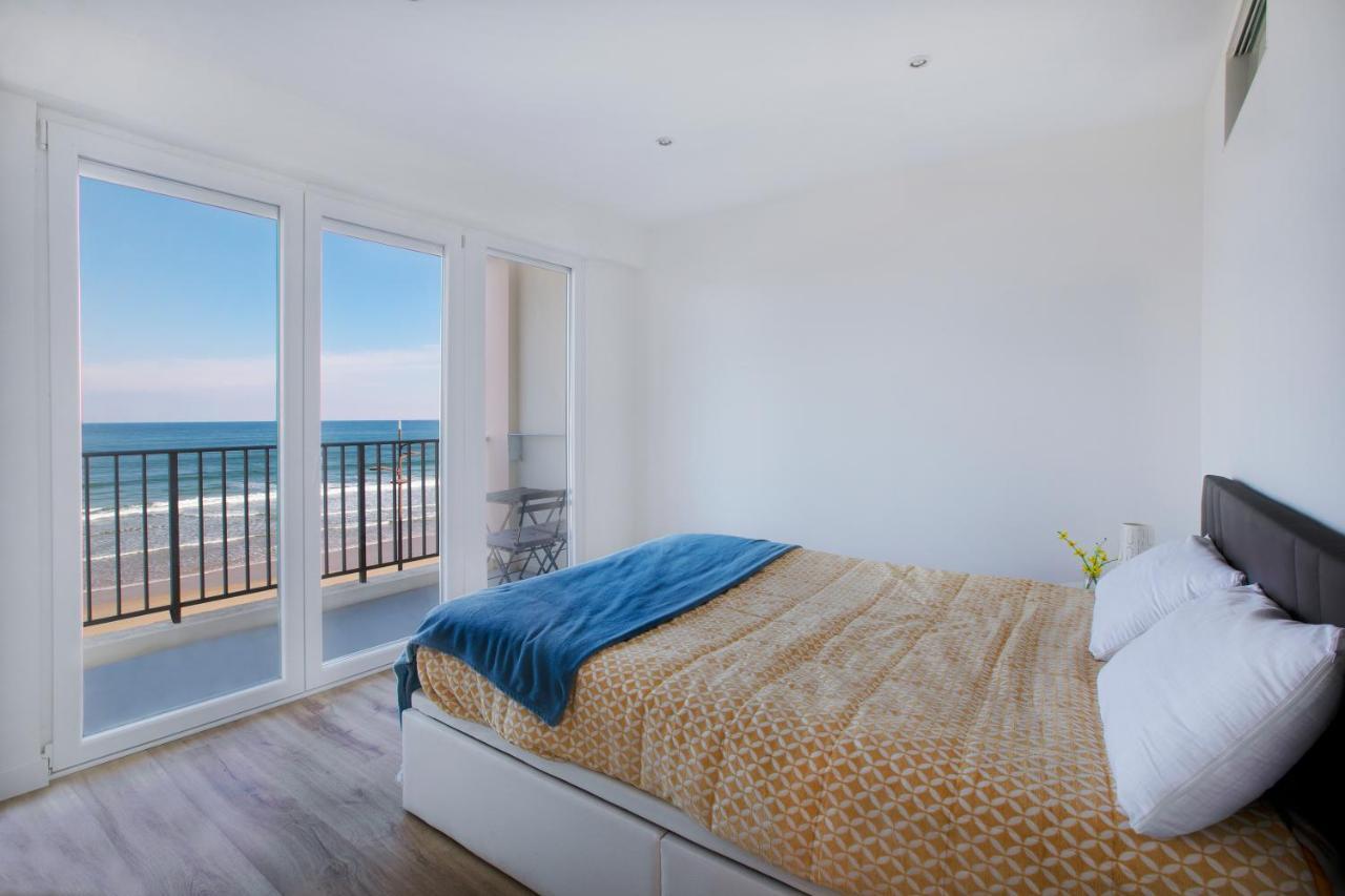 Nahia Apartment Хендае Екстериор снимка