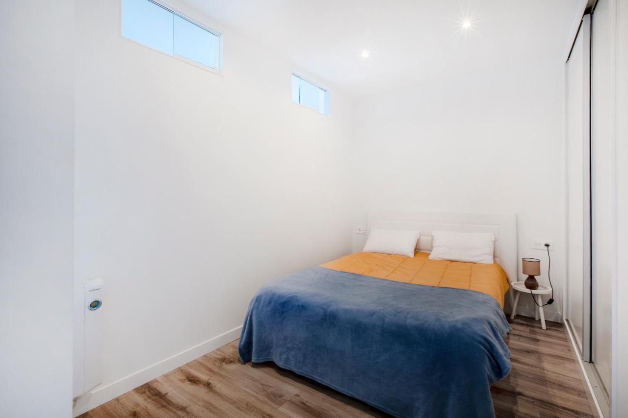 Nahia Apartment Хендае Екстериор снимка