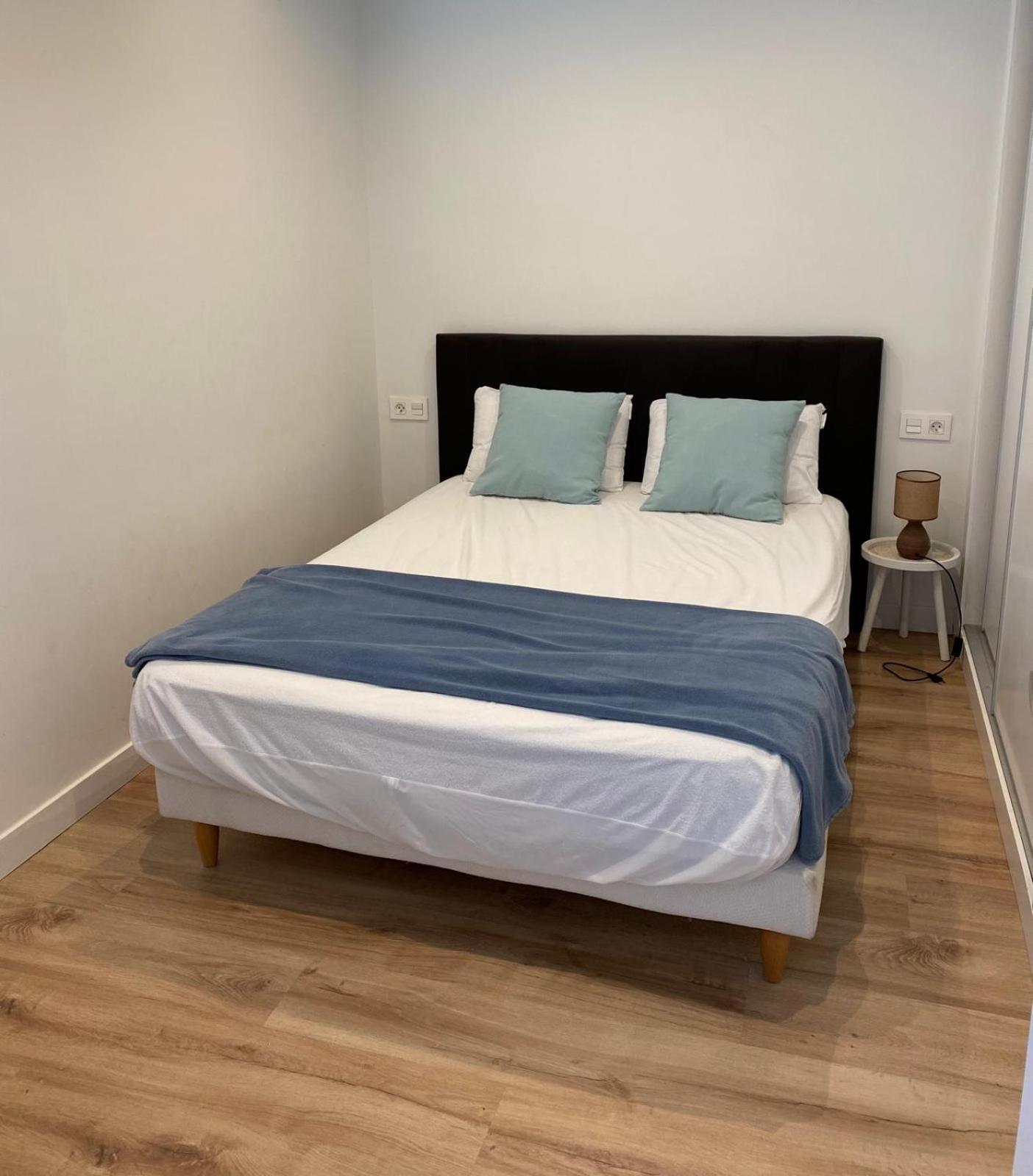 Nahia Apartment Хендае Екстериор снимка